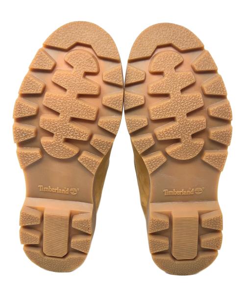 Timberland（ティンバーランド）Timberland (ティンバーランド) 6インチベーシックブーツ キャメル サイズ:25.5cmの古着・服飾アイテム