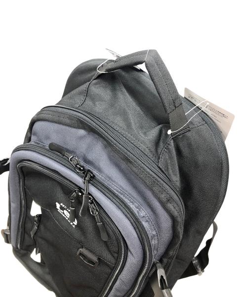 LEE（リー）LEE (リー) リュック エクスパンダブルディパック terrane (テレーン) ブラック サイズ:実寸サイズにてご確認ください。 未使用品の古着・服飾アイテム