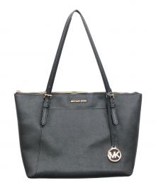 MICHAEL KORS（マイケル・コース）の古着「トートバッグ」｜ブラック