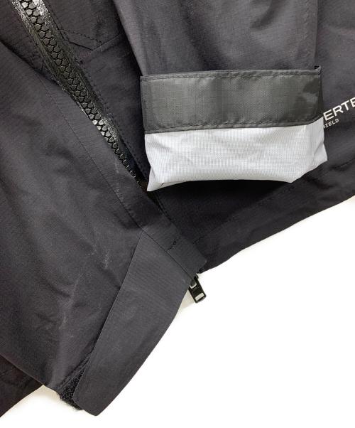 MAMMUT（マムート）MAMMUT ジャケット Masao Light 2.0 HS Hooded Jacket JE AF Women（マサオ ライト 2.0 ハードシェル フーデッド ジャケット ジャパンエディション アジアンフィット） サイズ:S 未使用品の古着・服飾アイテム