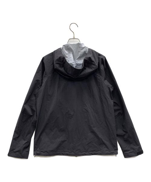 MAMMUT（マムート）MAMMUT ジャケット Masao Light 2.0 HS Hooded Jacket JE AF Women（マサオ ライト 2.0 ハードシェル フーデッド ジャケット ジャパンエディション アジアンフィット） サイズ:S 未使用品の古着・服飾アイテム