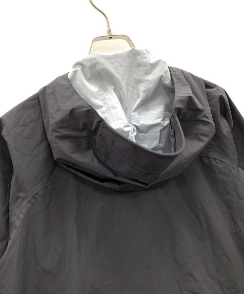 MAMMUT（マムート）MAMMUT ジャケット Masao Light 2.0 HS Hooded Jacket JE AF Women（マサオ ライト 2.0 ハードシェル フーデッド ジャケット ジャパンエディション アジアンフィット） サイズ:S 未使用品の古着・服飾アイテム