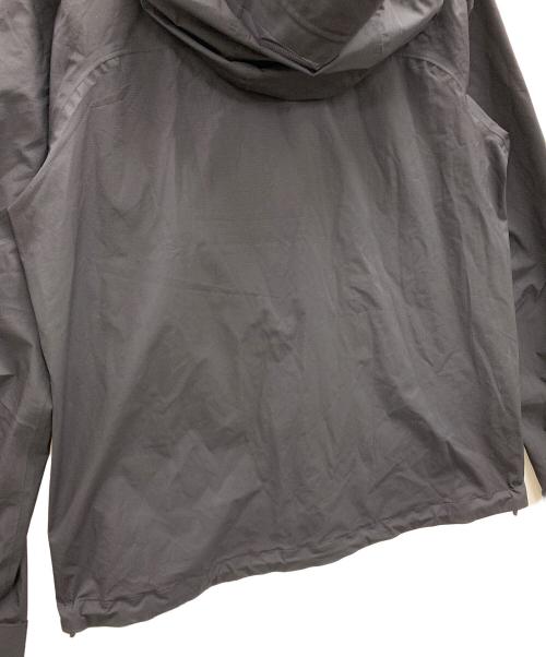 MAMMUT（マムート）MAMMUT ジャケット Masao Light 2.0 HS Hooded Jacket JE AF Women（マサオ ライト 2.0 ハードシェル フーデッド ジャケット ジャパンエディション アジアンフィット） サイズ:S 未使用品の古着・服飾アイテム