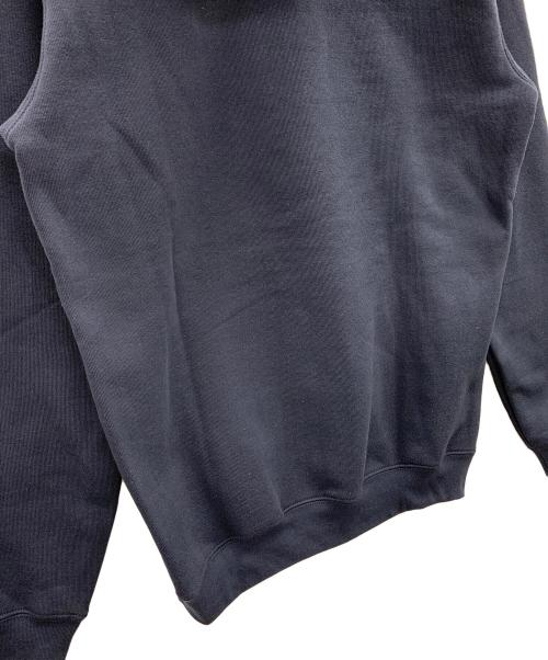 CarHartt（カーハート）CarHartt (カーハート) パーカー ブルー サイズ:S 未使用品の古着・服飾アイテム