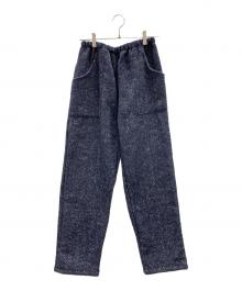 massaua（マッサワ）の古着「パンツ」｜ブルー