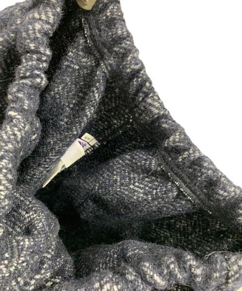 massaua（マッサワ）massaua (マッサワ) パンツ ブルー サイズ:Sの古着・服飾アイテム