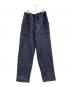 massaua（マッサワ）の古着「パンツ」｜ブルー