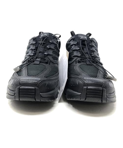 SALOMON（サロモン）SALOMON (サロモン) スニーカー ACS PRO GTX ブラック サイズ:JP27 未使用品の古着・服飾アイテム
