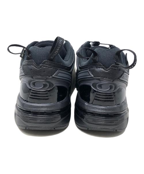 SALOMON（サロモン）SALOMON (サロモン) スニーカー ACS PRO GTX ブラック サイズ:JP27 未使用品の古着・服飾アイテム