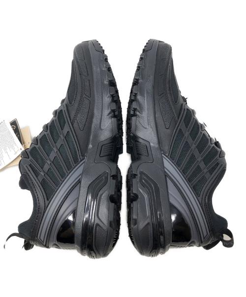 SALOMON（サロモン）SALOMON (サロモン) スニーカー ACS PRO GTX ブラック サイズ:JP27 未使用品の古着・服飾アイテム