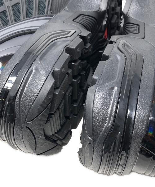 SALOMON（サロモン）SALOMON (サロモン) スニーカー ACS PRO GTX ブラック サイズ:JP27 未使用品の古着・服飾アイテム