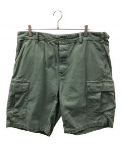 中古・古着通販】RECOGNIZE (レコグナイズ) 24SS CARGO SHORTS/カーゴ