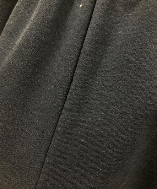 SUPREME（シュプリーム）SUPREME (シュプリーム) ハーフパンツ 23SS Small Box Baggy Sweatshort（スモール ボックス バギー スウェットショーツ） ネイビー サイズ:XLargeの古着・服飾アイテム