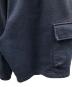 中古・古着 SUPREME (シュプリーム) ハーフパンツ 23SS Small Box Baggy Sweatshort（スモール ボックス バギー スウェットショーツ） ネイビー サイズ:XLarge：15000円