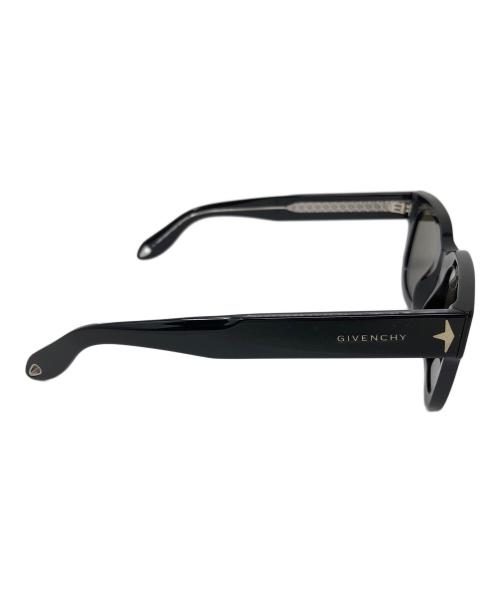 GIVENCHY（ジバンシィ）GIVENCHY (ジバンシィ) サングラス サイズ:47□23 150の古着・服飾アイテム