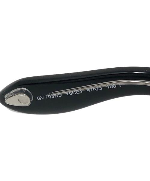 GIVENCHY（ジバンシィ）GIVENCHY (ジバンシィ) サングラス サイズ:47□23 150の古着・服飾アイテム