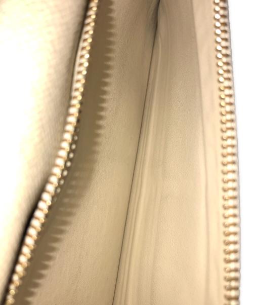 LOUIS VUITTON（ルイ ヴィトン）LOUIS VUITTON (ルイ ヴィトン) 長財布 ダミエ・アズール ポルトフォイユ・アンソリット ホワイト サイズ:実寸サイズにてご確認ください。の古着・服飾アイテム