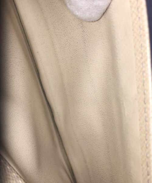 LOUIS VUITTON（ルイ ヴィトン）LOUIS VUITTON (ルイ ヴィトン) 長財布 ダミエ・アズール ポルトフォイユ・アンソリット ホワイト サイズ:実寸サイズにてご確認ください。の古着・服飾アイテム