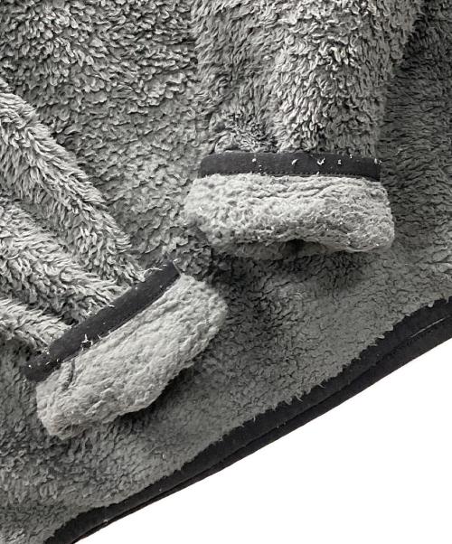 Patagonia（パタゴニア）Patagonia (パタゴニア) フリースジャケット 19AW Los Gatos Crew（ロスガトスクルー） グレー サイズ:Mの古着・服飾アイテム