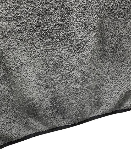 Patagonia（パタゴニア）Patagonia (パタゴニア) フリースジャケット 19AW Los Gatos Crew（ロスガトスクルー） グレー サイズ:Mの古着・服飾アイテム