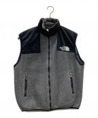 THE NORTH FACEザ ノース フェイス）の古着「ジャケット ARMADILLA（アルマディラ）」｜グレー
