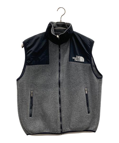THE NORTH FACE（ザ ノース フェイス）THE NORTH FACE (ザ ノース フェイス) ジャケット ARMADILLA（アルマディラ） グレー サイズ:LLの古着・服飾アイテム