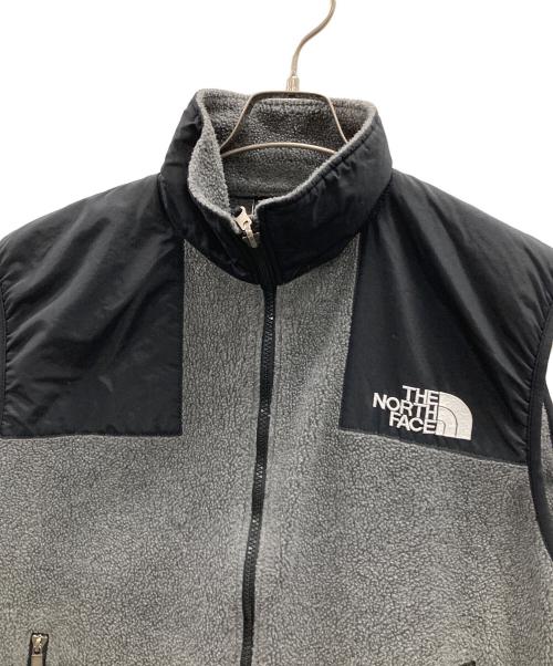 THE NORTH FACE（ザ ノース フェイス）THE NORTH FACE (ザ ノース フェイス) ジャケット ARMADILLA（アルマディラ） グレー サイズ:LLの古着・服飾アイテム