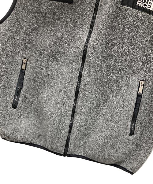 THE NORTH FACE（ザ ノース フェイス）THE NORTH FACE (ザ ノース フェイス) ジャケット ARMADILLA（アルマディラ） グレー サイズ:LLの古着・服飾アイテム
