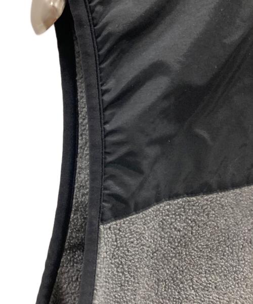 THE NORTH FACE（ザ ノース フェイス）THE NORTH FACE (ザ ノース フェイス) ジャケット ARMADILLA（アルマディラ） グレー サイズ:LLの古着・服飾アイテム