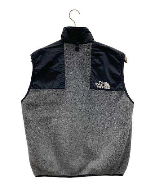 THE NORTH FACE（ザ ノース フェイス）THE NORTH FACE (ザ ノース フェイス) ジャケット ARMADILLA（アルマディラ） グレー サイズ:LLの古着・服飾アイテム