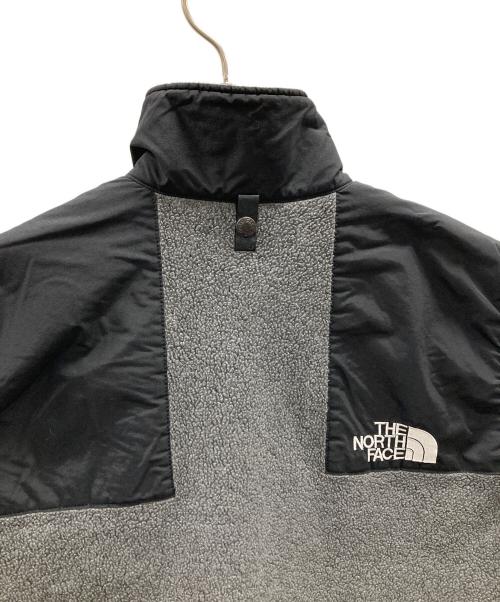 THE NORTH FACE（ザ ノース フェイス）THE NORTH FACE (ザ ノース フェイス) ジャケット ARMADILLA（アルマディラ） グレー サイズ:LLの古着・服飾アイテム