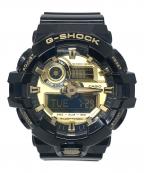 CASIOカシオ）の古着「腕時計 G-SHOCK(ジーショック) クォーツ」