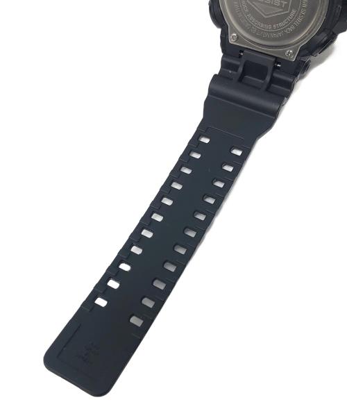 CASIO（カシオ）CASIO (カシオ) 腕時計 G-SHOCK(ジーショック) クォーツ サイズ:実寸サイズにてご確認下さい。の古着・服飾アイテム