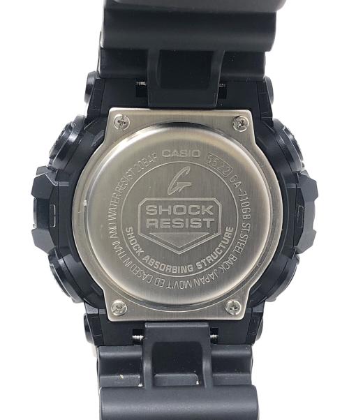 CASIO（カシオ）CASIO (カシオ) 腕時計 G-SHOCK(ジーショック) クォーツ サイズ:実寸サイズにてご確認下さい。の古着・服飾アイテム