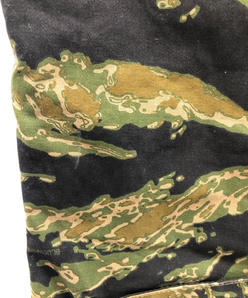 BLUCO WORK GARMENT（ブルコ ワーク ガーメント）BLUCO WORK GARMENT (ブルコ ワーク ガーメント) ジャケット STANDARD WORK VEST（スタンダードワークベスト）10周年記念限定 オリーブ サイズ:Sの古着・服飾アイテム