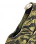 中古・古着 BLUCO WORK GARMENT (ブルコ ワーク ガーメント) ジャケット STANDARD WORK VEST（スタンダードワークベスト）10周年記念限定 オリーブ サイズ:S：5000円