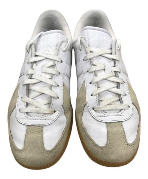 adidas（アディダス）adidas (アディダス) スニーカー BW ARMY(BW アーミー) ホワイト サイズ:27.5㎝の古着・服飾アイテム