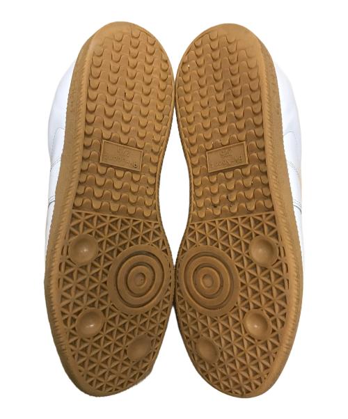 adidas（アディダス）adidas (アディダス) スニーカー BW ARMY(BW アーミー) ホワイト サイズ:27.5㎝の古着・服飾アイテム