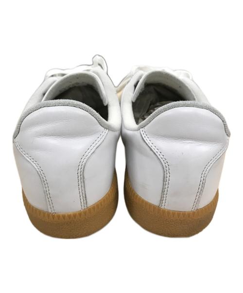 adidas（アディダス）adidas (アディダス) スニーカー BW ARMY(BW アーミー) ホワイト サイズ:27.5㎝の古着・服飾アイテム