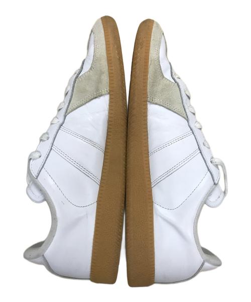 adidas（アディダス）adidas (アディダス) スニーカー BW ARMY(BW アーミー) ホワイト サイズ:27.5㎝の古着・服飾アイテム