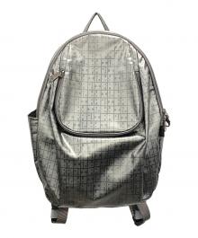 RaviRavi×YAMATOYA（ラビラビ×ヤマトヤ）の古着「リュック	キキ2」｜グレー