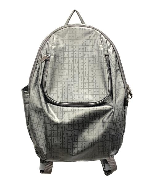 RaviRavi（ラビラビ）RaviRavi (ラビラビ) YAMATOYA (ヤマトヤシャツテン) リュック	キキ2 グレー サイズ:実寸サイズにてご確認ください。の古着・服飾アイテム