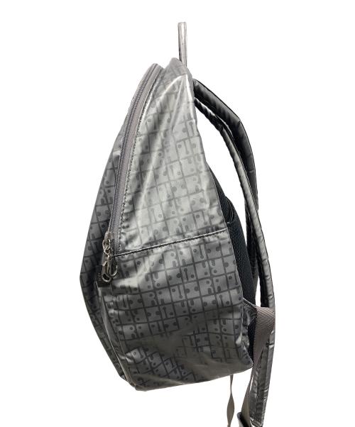 RaviRavi（ラビラビ）RaviRavi (ラビラビ) YAMATOYA (ヤマトヤシャツテン) リュック	キキ2 グレー サイズ:実寸サイズにてご確認ください。の古着・服飾アイテム