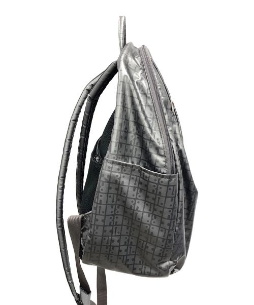 RaviRavi（ラビラビ）RaviRavi (ラビラビ) YAMATOYA (ヤマトヤシャツテン) リュック	キキ2 グレー サイズ:実寸サイズにてご確認ください。の古着・服飾アイテム