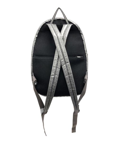 RaviRavi（ラビラビ）RaviRavi (ラビラビ) YAMATOYA (ヤマトヤシャツテン) リュック	キキ2 グレー サイズ:実寸サイズにてご確認ください。の古着・服飾アイテム