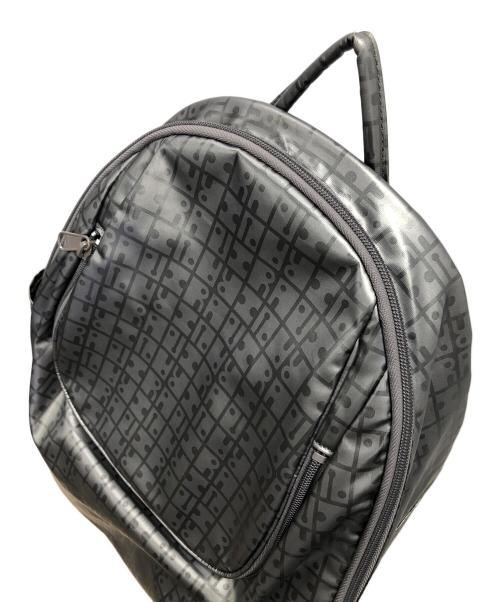 RaviRavi（ラビラビ）RaviRavi (ラビラビ) YAMATOYA (ヤマトヤシャツテン) リュック	キキ2 グレー サイズ:実寸サイズにてご確認ください。の古着・服飾アイテム