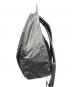 RaviRavi (ラビラビ) YAMATOYA (ヤマトヤシャツテン) リュック	キキ2 グレー サイズ:実寸サイズにてご確認ください。：6000円