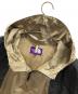 THE NORTH FACE PURPLE LABEL (ザ・ノースフェイス パープルレーベル) BEAMS (ビームス) マウンテンウインドパーカー カーキ サイズ:L：11000円