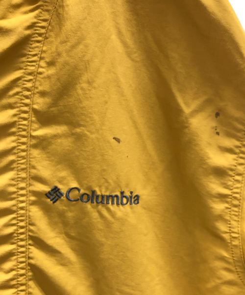 Columbia（コロンビア）Columbia (コロンビア) ナイロンジャケット ヘイゼンジャケット カーキ サイズ:XLの古着・服飾アイテム