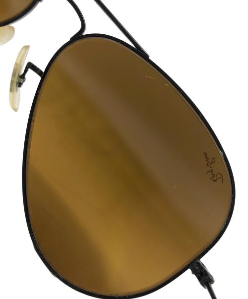 RAY-BAN（レイバン）RAY-BAN (レイバン) サングラス WAYFARER（ウェイファーラー） サイズ:実寸サイズにてご確認ください。の古着・服飾アイテム